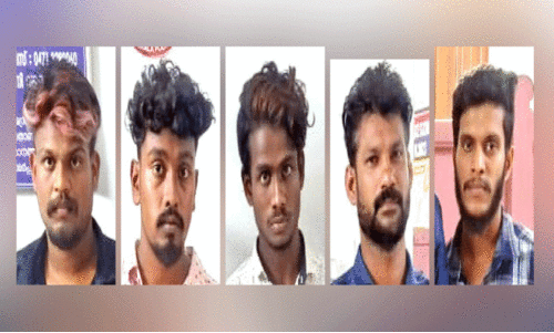 വാഹന ഇടപാട് തര്‍ക്കം; യുവാവിനെ തട്ടിക്കൊണ്ടുപോയ സംഘം പിടിയില്‍