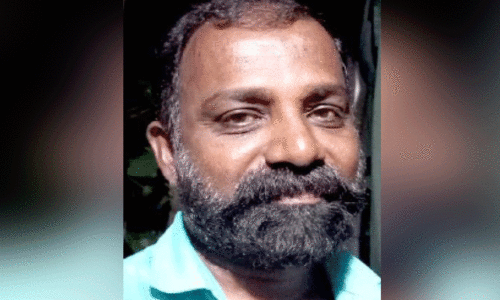 വി​ശ്വം​ഭ​ര​ൻ