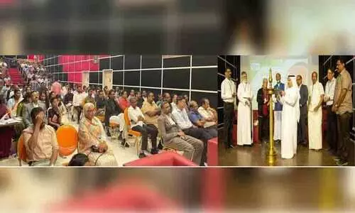 ഫുജൈറയില് അവയവദാന കാമ്പയിൻ പ്രചാരണോദ്ഘാടനം ഫുജൈറയില് അവയവദാന കാമ്പയിൻ പ്രചാരണോദ്ഘാടനം