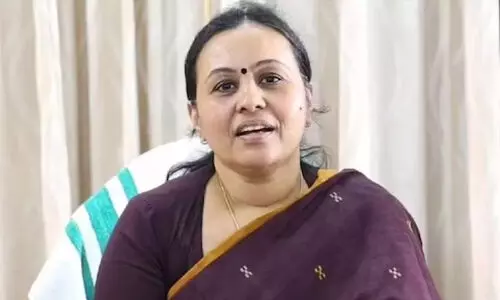 ശ്രുതിതരംഗം പദ്ധതി പാളിയെന്ന പ്രചാരണം അടിസ്ഥാനരഹിതമെന്ന് വീണ ജോര്‍ജ്