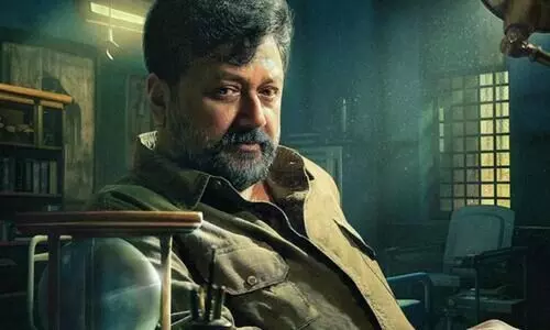 Ozler Malayalam Movie Review