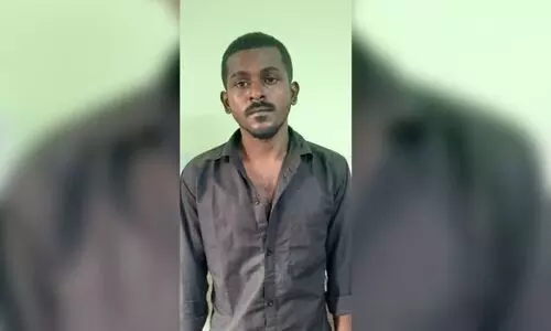 പതിനാലുകാരിയെ തട്ടിക്കൊണ്ടുപോയി പീഡിപ്പിച്ച പ്രതി അറസ്റ്റിൽ