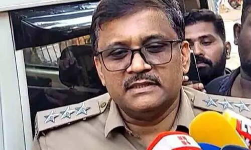 ക​ഴ​ക്കൂ​ട്ടം എ.സി.പി പൃഥ്വിരാജിനെതിരെ കേസെടുത്തു