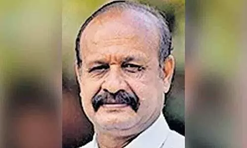 ജമാഅത്തിലെ മധ്യസ്ഥ ചർച്ചക്കിടെ പഞ്ചായത്ത് വൈസ് പ്രസിഡന്‍റ് മർദനമേറ്റ് മരിച്ചു