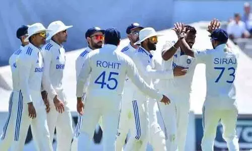 ഇംഗ്ലണ്ടിനെതിരായ ടെസ്റ്റ് പരമ്പര; ആദ്യ രണ്ട് മത്സരങ്ങൾക്കുള്ള ഇന്ത്യൻ ടീമിനെ പ്രഖ്യാപിച്ചു; ധ്രുവ് ജുറെൽ പുതുമുഖം