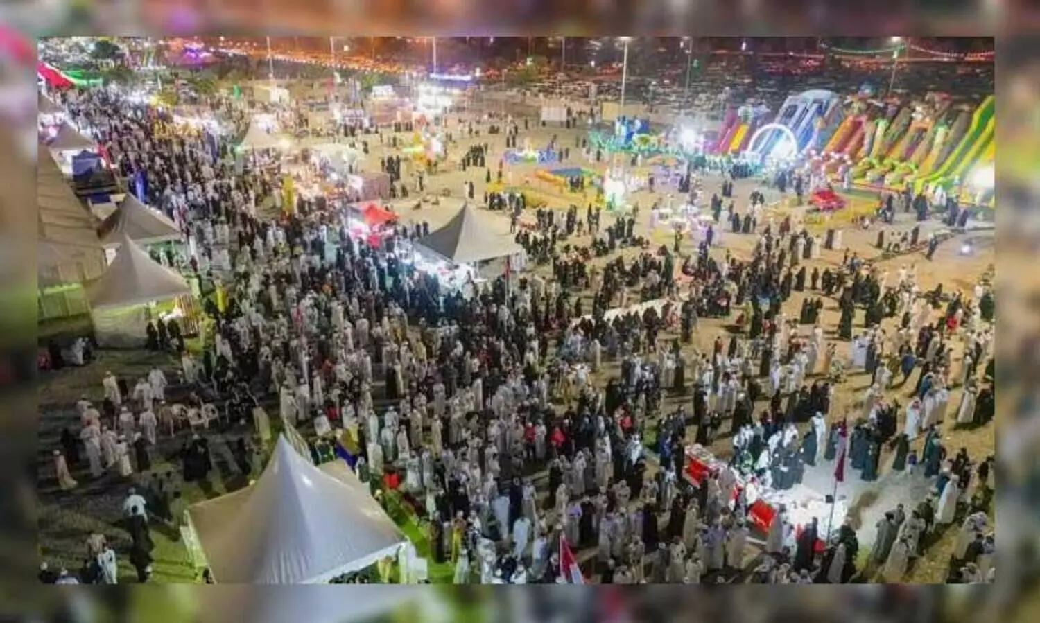 suhar festival oman