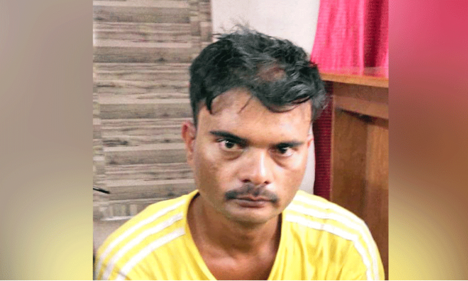 മോഷ്ടിച്ച ബൈക്കില്‍ കറങ്ങി; കവര്‍ച്ച; യുവാവ്​ പിടിയില്‍