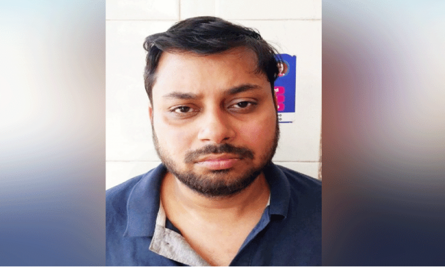 വിദേശത്ത് ജോലി വാഗ്ദാനം ചെയ്ത് തട്ടിപ്പ്​; ഒരാൾ പിടിയിൽ