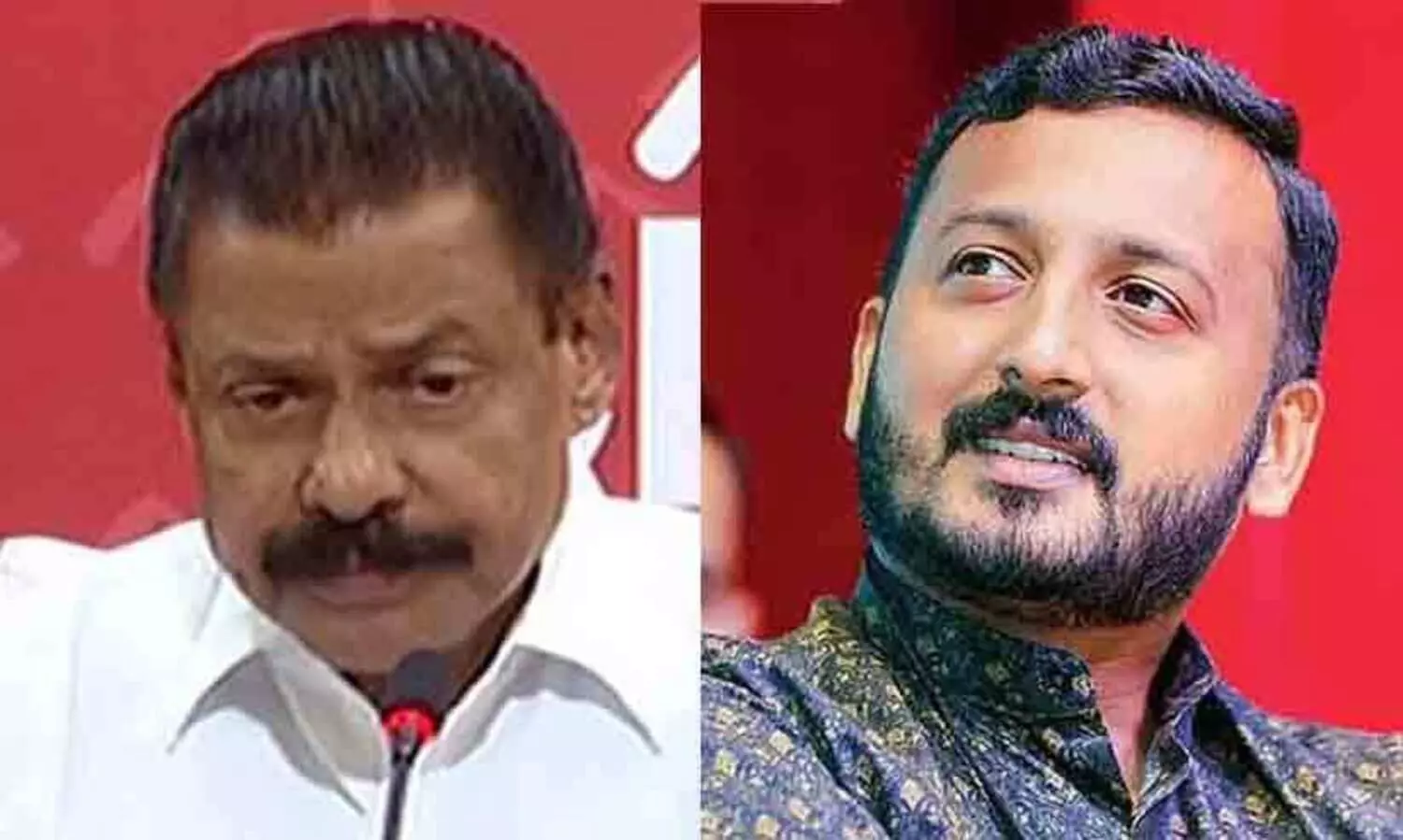 ഒരു കോടി രൂപ നഷ്ടപരിഹാരം ആവശ്യപ്പെട്ട് എം.വി ഗോവിന്ദന് രാഹുൽ മാങ്കൂട്ടത്തിലിന്റെ വക്കീൽ നോട്ടീസ്