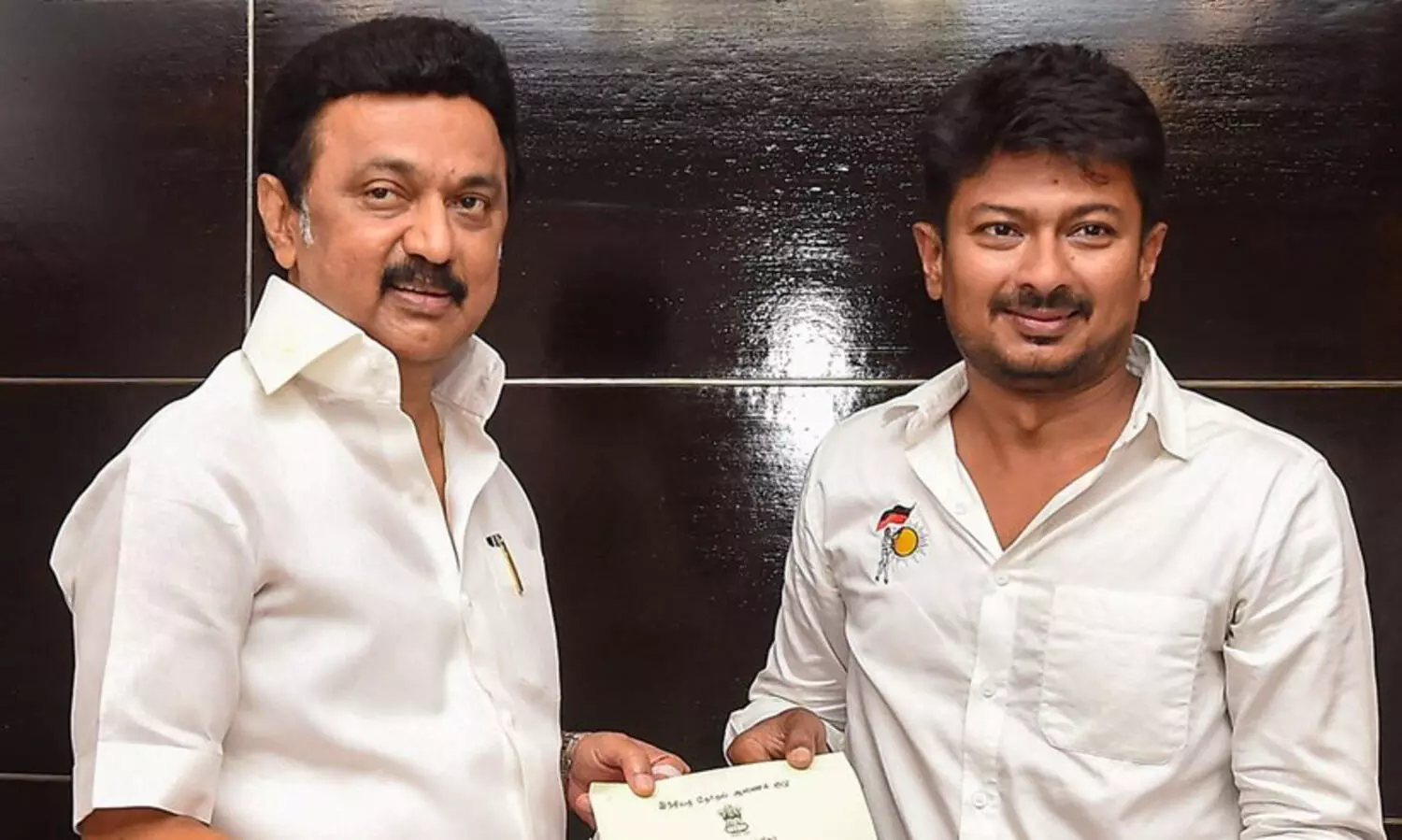 ഉദയനിധി ഉപമുഖ്യമന്ത്രിയാകുമെന്ന വാർത്തകൾ തള്ളി എം.കെ സ്റ്റാലിൻ