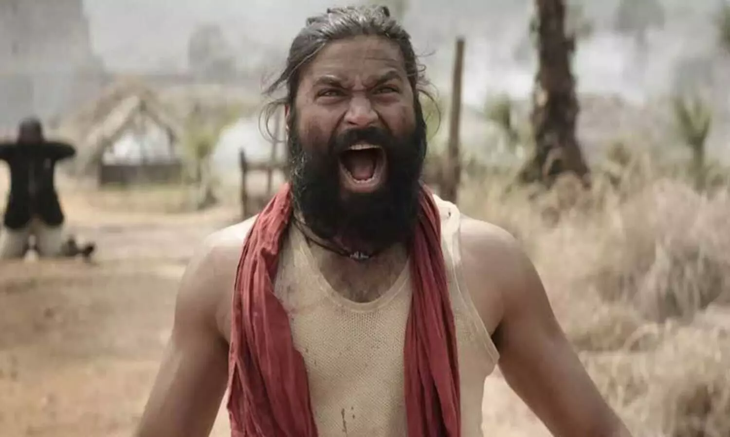 Captain Miller Movie malayalam  Review