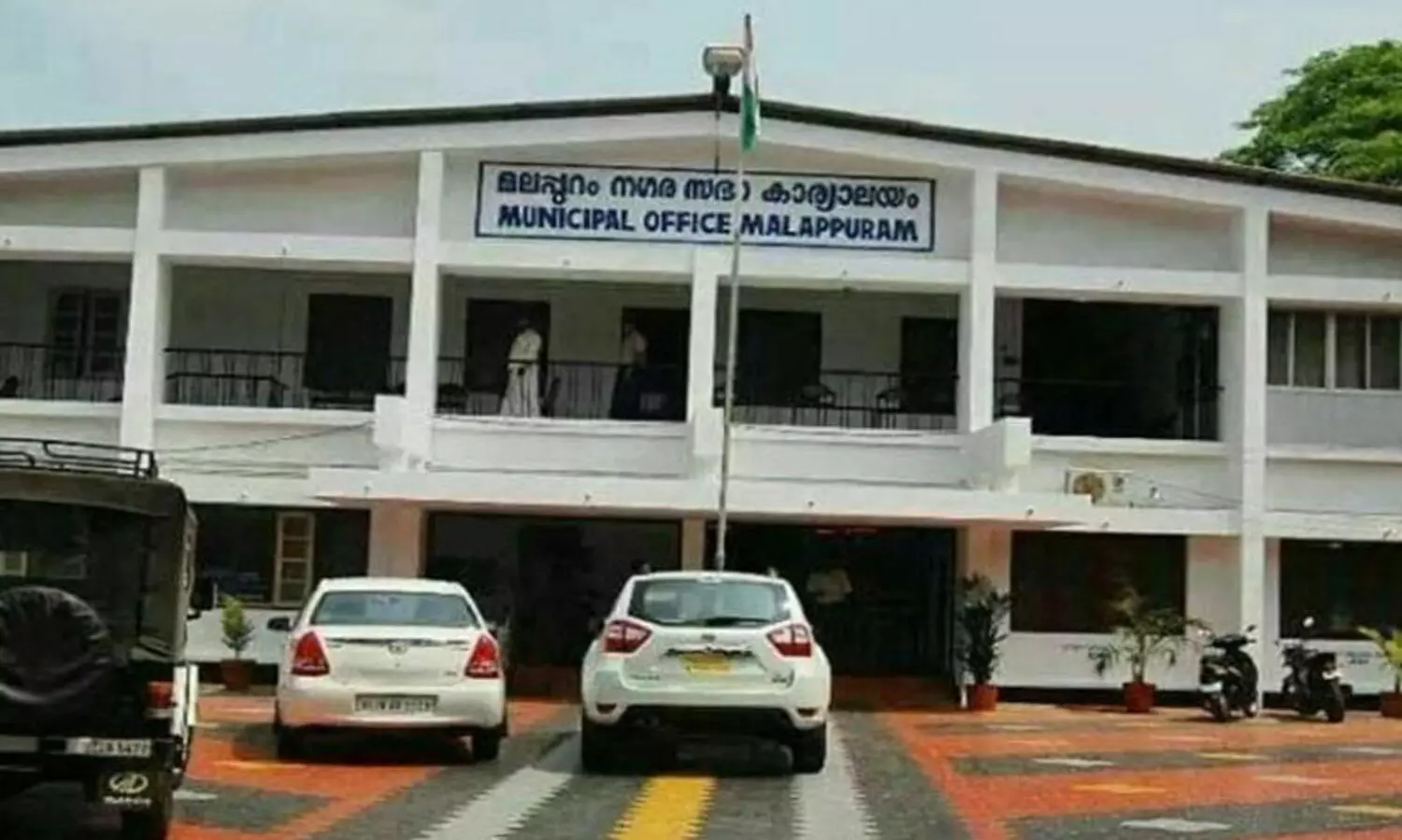 മലപ്പുറം നഗരസഭയുടെ അഞ്ചീനിക്കുളം നവീകരണത്തിലും വീഴ്ചയെന്ന് റിപ്പോർട്ട്