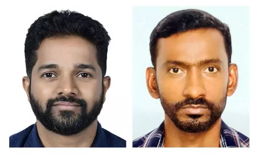 മുഹമ്മദ് മുഹ്യുദ്ദീൻ, ഫാറൂഖ് വി.പി മുഹമ്മദ് മുഹ്യുദ്ദീൻ, ഫാറൂഖ് വി.പി