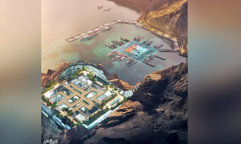 ‘അക്വിലം’; നിയോമിൽ പുതിയൊരു ആഡംബര താമസകേന്ദ്രം കൂടി ‘അക്വിലം’; നിയോമിൽ പുതിയൊരു ആഡംബര താമസകേന്ദ്രം കൂടി