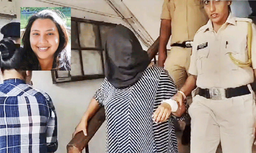 സു​ച​ന സേ​ത്