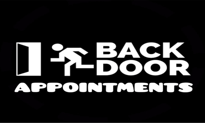 ആയഞ്ചേരി ഗ്രാമപഞ്ചായത്തിൽ പിൻവാതിൽ നിയമനമെന്ന് ആയഞ്ചേരി ഗ്രാമപഞ്ചായത്തിൽ പിൻവാതിൽ നിയമനമെന്ന്