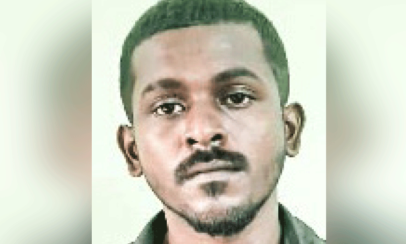 രാകേഷ് രാകേഷ്