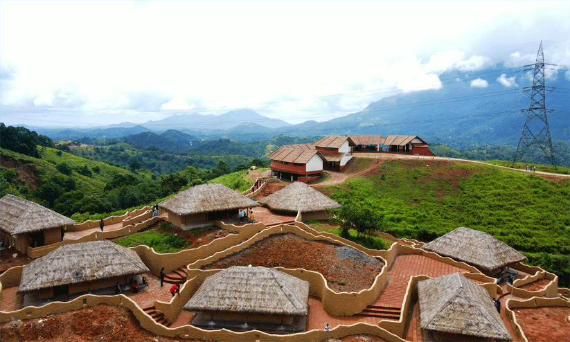 എ​ൻ ഊ​രി​ലെ സി.​ഇ.​ഒ നി​യ​മ​നം; അ​തി​പി​ന്നാ​ക്ക ഗോ​ത്ര​വ​ർ​ഗ​ത്തെ അ​വ​ഗ​ണി​ച്ച​താ​യി ആ​ക്ഷേ​പം