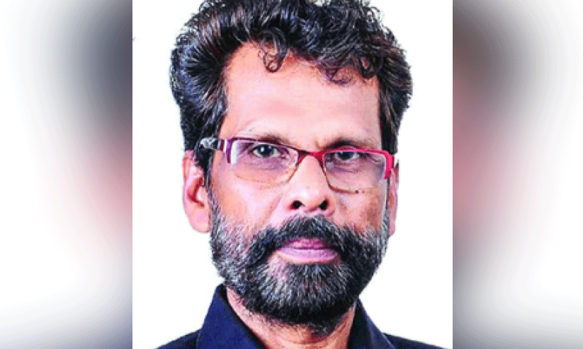 ചെറുന്നിയൂർ ജയപ്രസാദ് ചെറുന്നിയൂർ ജയപ്രസാദ്