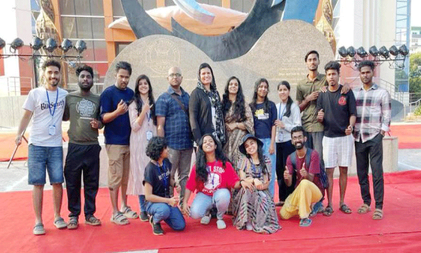 അന്തർ സർവകലാശാല കലോത്സവം; നേട്ടവുമായി കണ്ണൂർ സർവകലാശാല