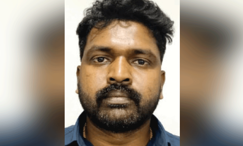 മി​ഥു​ൻ​ദാ​സ്