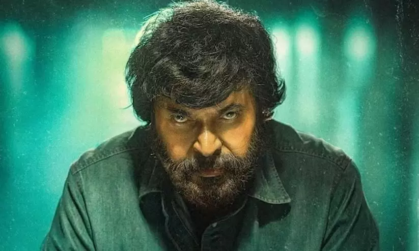Mammootty Reveals his  Guest Role In Abraham Ozler