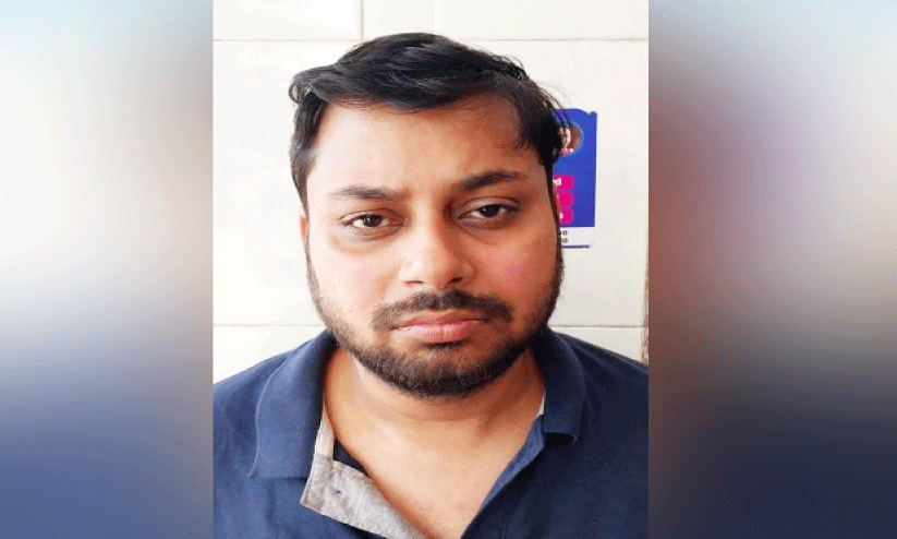 വിദേശത്ത് ജോലി വാഗ്ദാനം ചെയ്ത് തട്ടിപ്പ്​; ഒരാൾ പിടിയിൽ