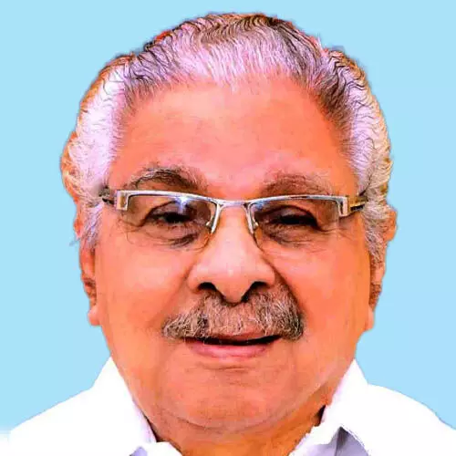 എ.​പി. ജോ​ൺ ഐ​നി​ക്ക​ൽ