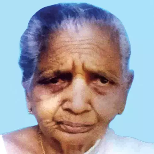 ക​ല്യാ​ണി