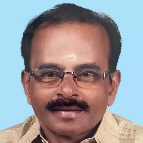 ചെ​ന്താ​മ​രാ​ക്ഷ​ൻ