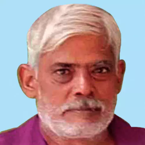 രാ​ധാ​കൃ​ഷ്ണ​ൻ