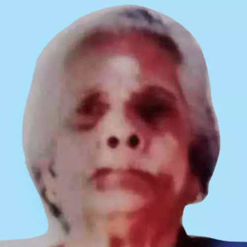 പാ​റു​ക്കു​ട്ടി​യ​മ്മ