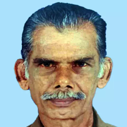 വാ​സു​ദേ​വ​ൻ