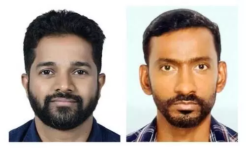 മു​ഹ​മ്മ​ദ്‌ മു​ഹ്‌​യു​ദ്ദീ​ൻ, ഫാ​റൂ​ഖ് വി.​പി​