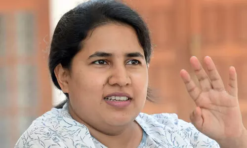 വീണാ വിജയന്​ കുരുക്ക്: അന്വേഷണം എസ്​.എഫ്​.ഐ.ഒക്ക്​ കൈമാറി