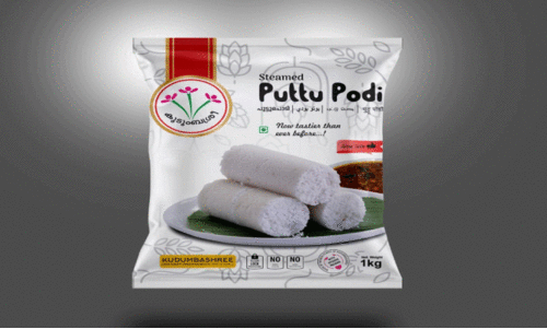 വീ​ട്ട​മ്മ​മാ​രു​ടെ കൈ​പ്പു​ണ്യ​വു​മാ​യി ക​റി പൗ​ഡ​റും ധാ​ന്യ​പ്പൊ​ടി​യും