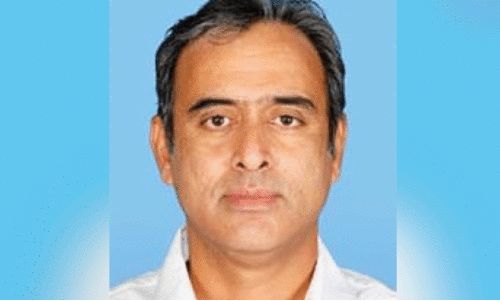 മ​ഹേ​ശ്വ​ർ റാ​വു​