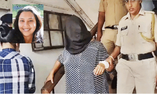 സു​ച​ന സേ​ത്