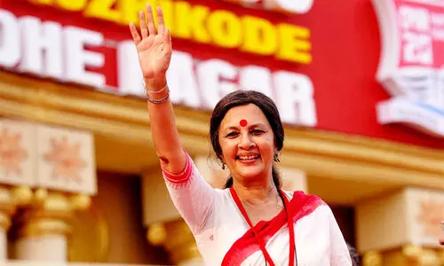 brinda karat