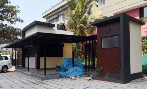 ഓഡിറ്റ് റിപ്പോർട്ടിൽ കോർപറേഷന് വിമർശനം; വഴിയിൽ കിടപ്പാണ് വഴിയോര വിശ്രമകേന്ദ്രങ്ങൾ