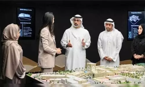 medicity in abudhabi