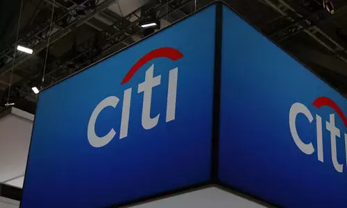 സിറ്റി ഗ്രൂപ്പ് 20,000 തൊഴിലുകൾ ഒഴിവാക്കുന്നു