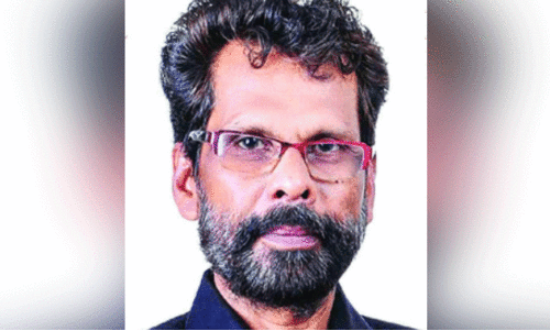 ചെറുന്നിയൂർ ജയപ്രസാദ് ചെറുന്നിയൂർ ജയപ്രസാദ്