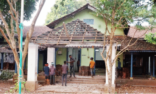 കണ്ണൂർ കോടതി സമുച്ചയം കണ്ണൂർ കോടതി സമുച്ചയം