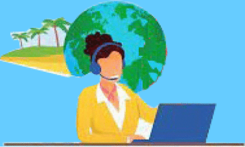 എന്തിന് ഓഫിസ് കയറിയിറങ്ങണം, എല്ലാം വിരൽതുമ്പിലെത്തും