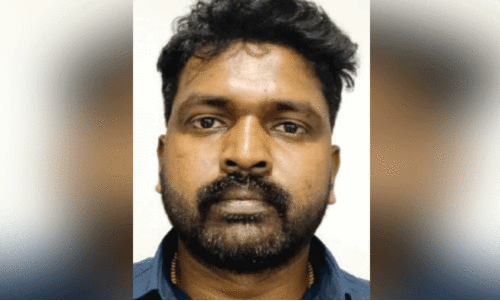 മി​ഥു​ൻ​ദാ​സ്