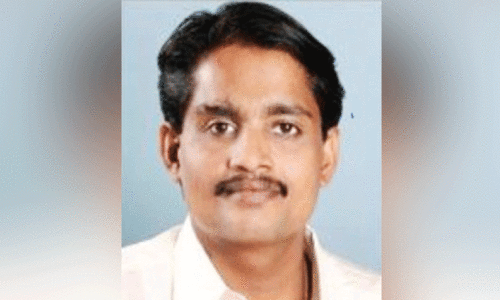 കോൺഗ്രസ് ഗ്രൂപ്പ് പോരിലെ കൊലപാതകം; ലാൽജി കേസിൽ പ്രതികളെ വെറുതെ വിട്ടു