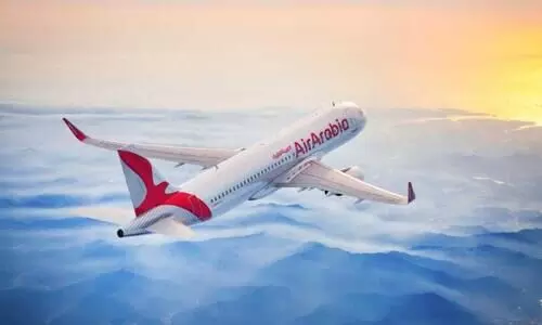 air arabia