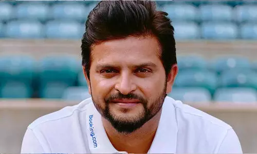 ട്വന്‍റി20 ലോകകപ്പ് സ്ക്വാഡിൽ ഇടം ഉറപ്പിച്ചു; ഇന്ത്യൻ ഓൾ റൗണ്ടറെ കുറിച്ച് സുരേഷ് റെയ്ന