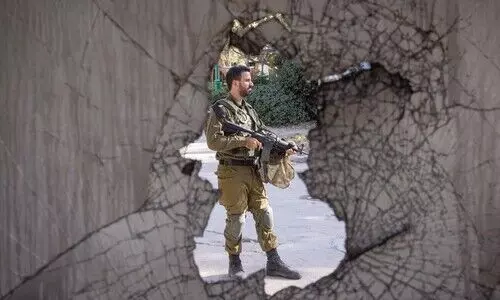 സ്വന്തം പൗരൻമാരേയും സൈനികരേയും വധിക്കാൻ ഇസ്രായേൽ ഉത്തരവിട്ടെന്ന് റിപ്പോർട്ട്